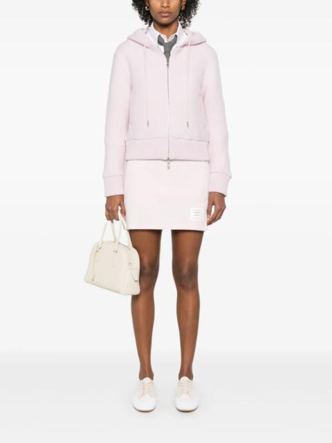THOM BROWNE - Women Mini Skirt