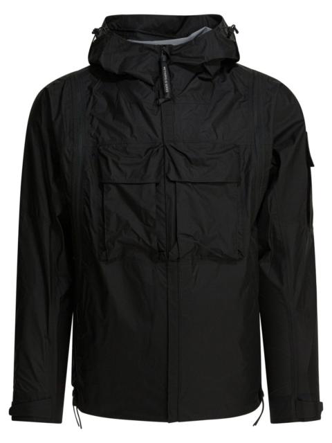 C.P. Company C.P. Company "Metropolis Transformable" Technical Jacket