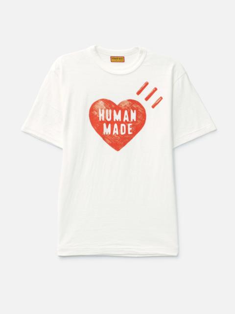 Human Made GRAPHIC T-SHIRT #14