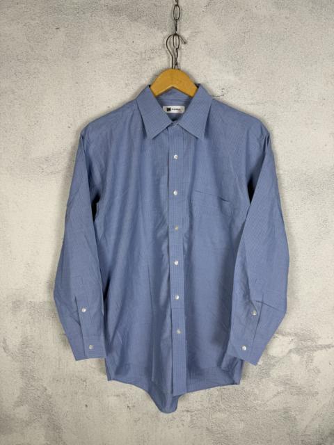 Other Designers Vintage Issey Miyake Button Up Shirt