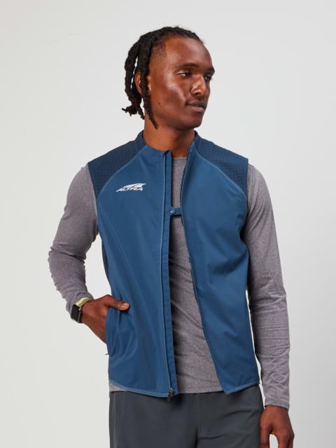 ALTRA Men's Trail Wind Vest