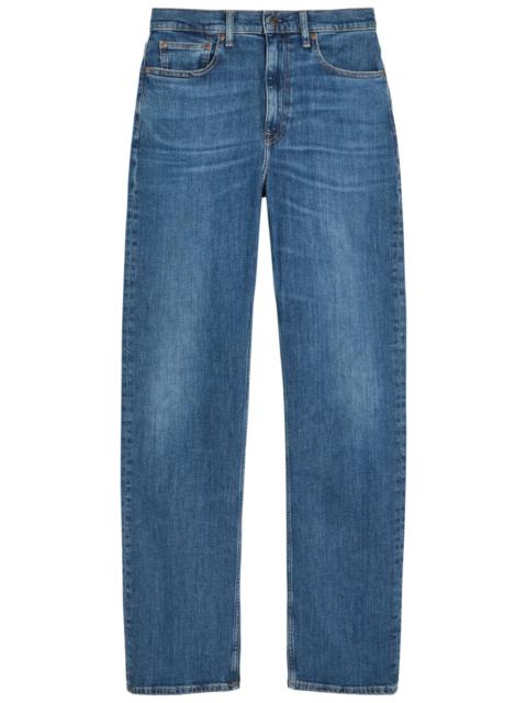 Polo Ralph Lauren Polo Ralph Lauren Straight-leg Jeans