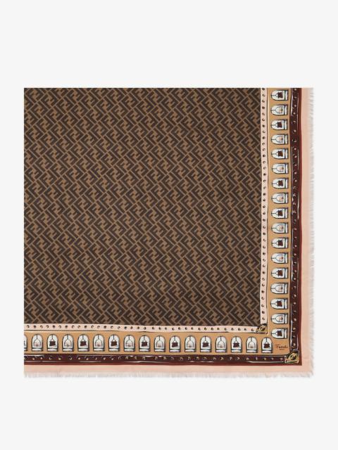 FENDI Fendi Shawl