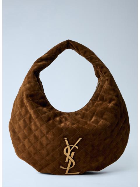 SAINT LAURENT Saint Laurent Women Icare Hobo Shoulder Bag
