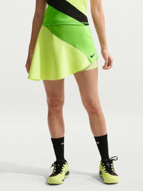 Nike Nike Melbourne Slam High-Waisted Skirt Women's