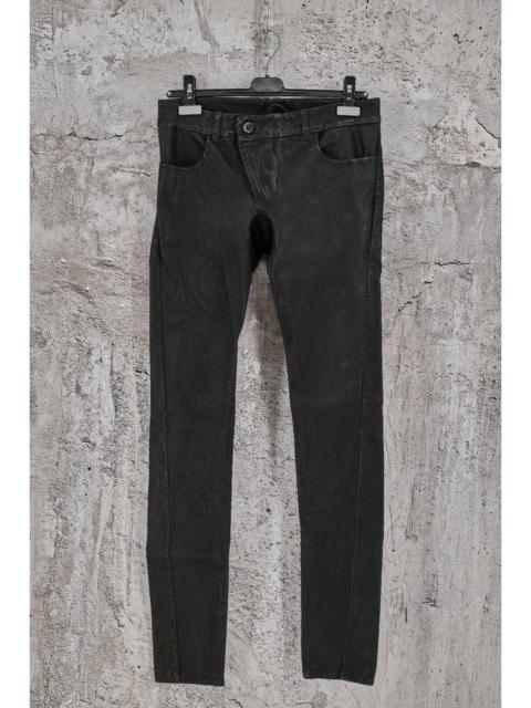 Brand New With Tags Boris Bidjan Saberi Streatch Women's Flexible Mix  S, 2900$
