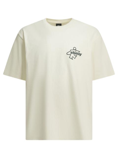 Other Designers Stüssy T-shirts