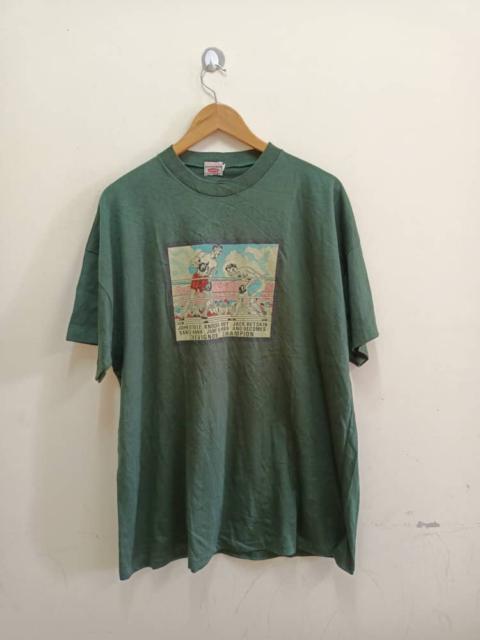 Other Designers Vintage - Vintage rare Chevignon Exclusive t-shirt