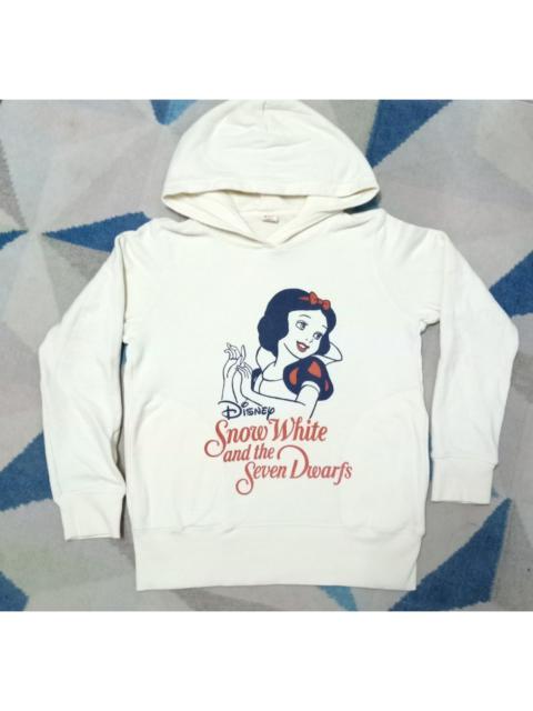 Other Designers Cartoon Network - Snow White Sweatshirt Hoodies