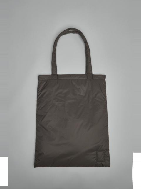 Rick Owens DRKSHDW Shopper Bag Woven