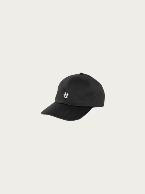 Nanamica Nanamica Chino Cap - Black