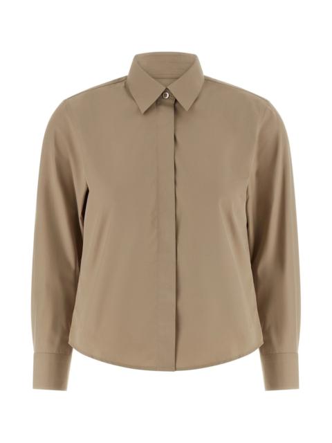 Dries Van Noten 'Clavini' shirt