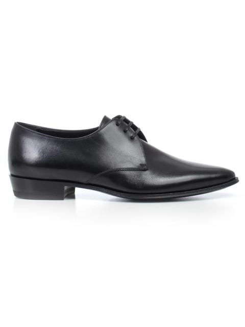 Celine Women Scarpa Jacno Derby