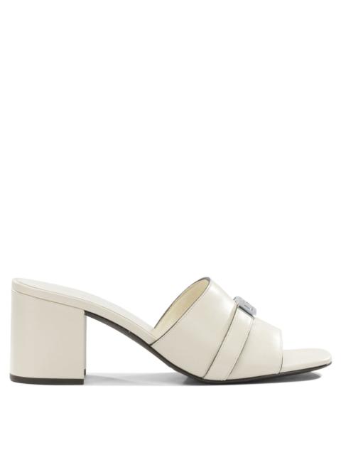 TORY BURCH Tory Burch Heeled Shoes