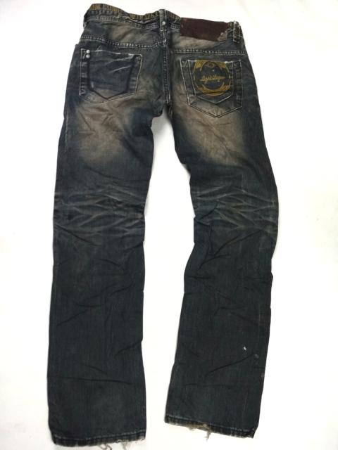 DSQUARED2 Dsquared2 distressed denim jeans