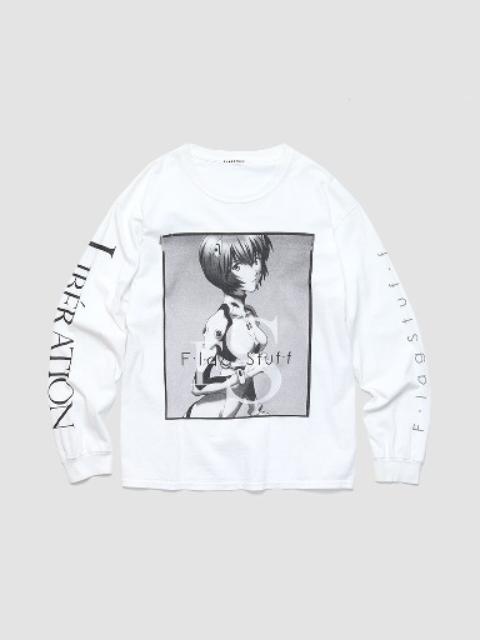 Other Designers F-LAGSTUF-F × EVANGELION - F-LAGSTUF-F × EVANGELION