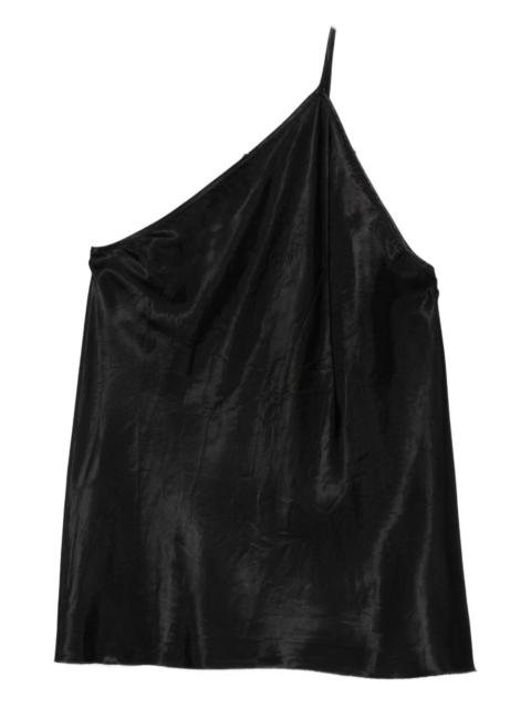 Rick Owens Rick Owens Women One-Shoulder Top