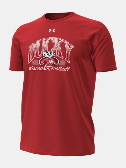 Under Armour UA Performance Cotton Collegiate