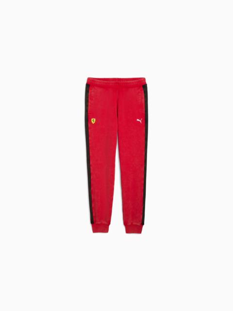 PUMA Ferrari T7 Pants Men