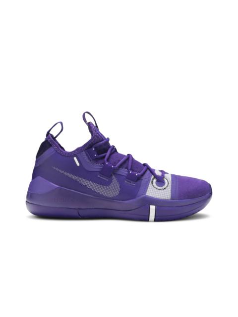 Nike Kobe A.D. 2018 TB 'Purple'