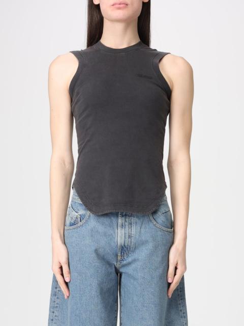 THE ATTICO T-shirt woman The Attico