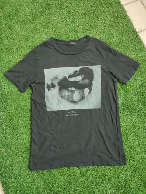 Other Designers Vintage - MADE JAPAN Slick Make A Risky Attempt Honey Trap