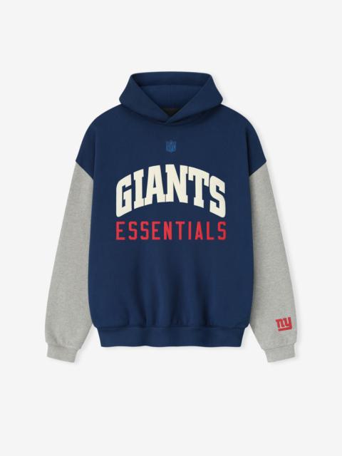 ESSENTIALS Giants Sport Hoodie