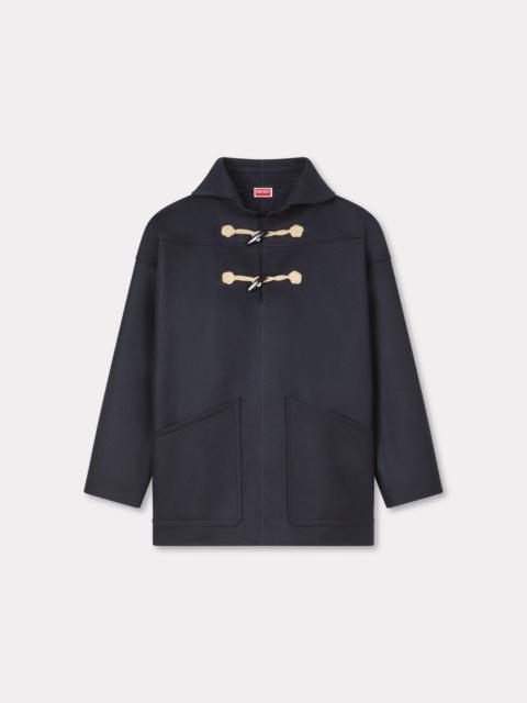 KENZO Anorak in wool