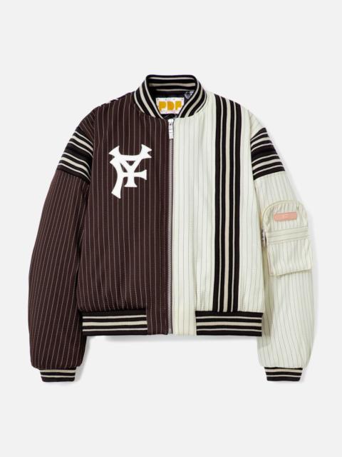 PDF RAYAN BOMBER JACKET