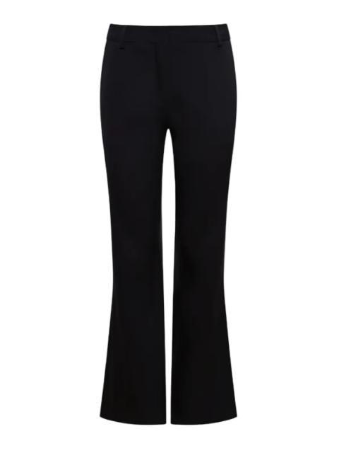 Altuzarra Fossett Pants in Black