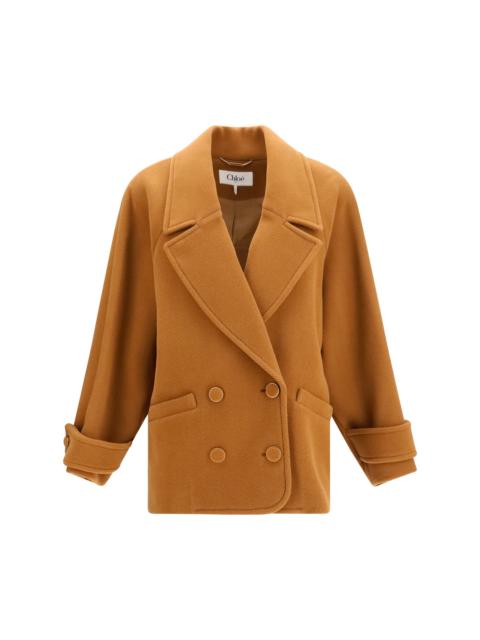 Chloé Chloé Women Coat