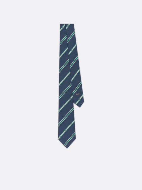Dior Dior Club Tie
