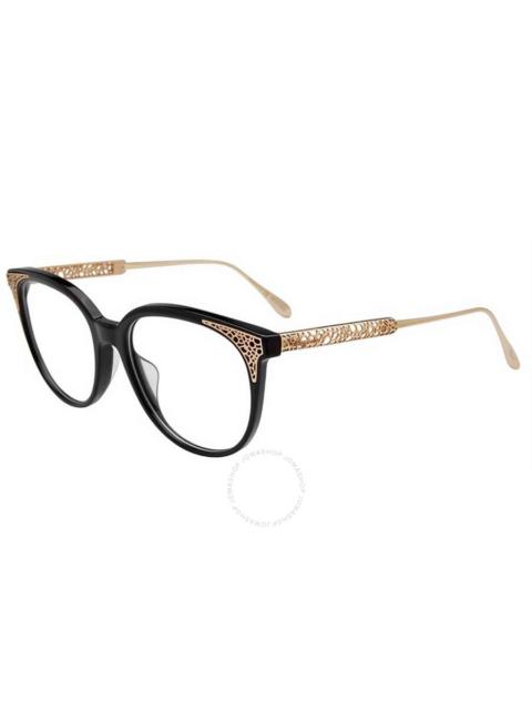 Chopard Chopard Demo Phantos Ladies Eyeglasses VCH253 0700 53