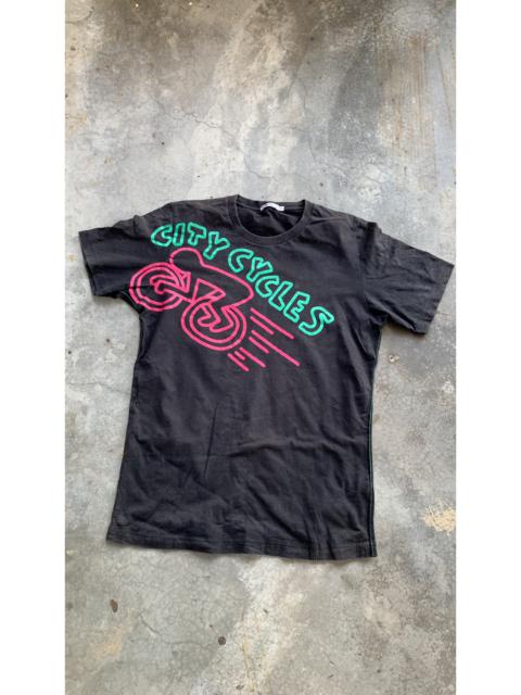 Other Designers Uniqlo - Uniqlo Keith Haring Faded Tshirt