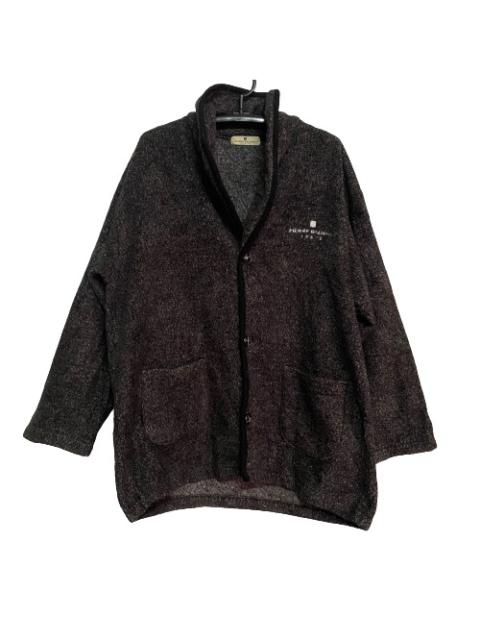 Other Designers Vintage - Vintage Pierre Balmain Wool Sweater