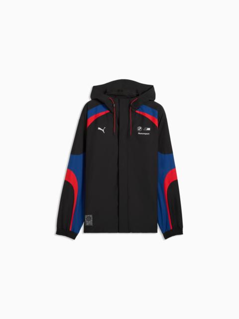 PUMA BMW M Motorsport Men's Jacket