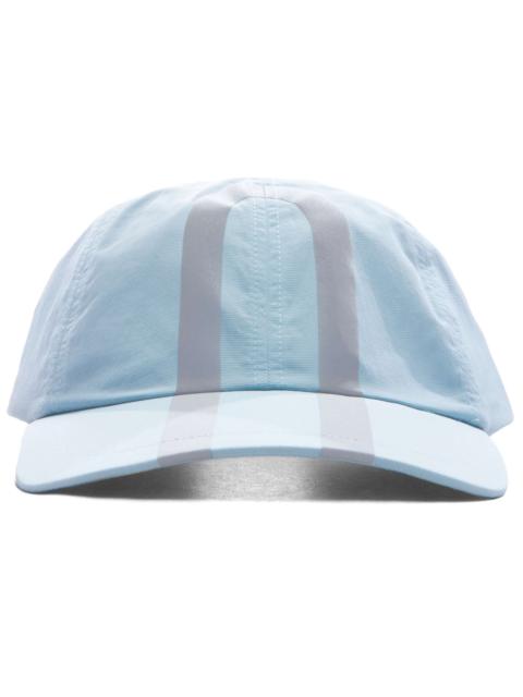 On ON X IKON ON CAP - CHAMBRAY/WHITE