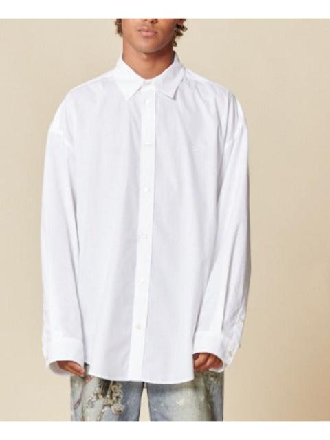 Acne Studios Acne Studios Men Shirts And Blouses