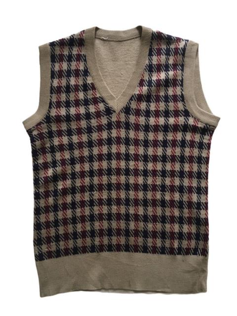 Other Designers Vintage - Classic Japanese Cable Knit