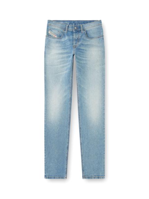 Diesel REGULAR JEANS 2023 D-FINITIVE 0DBEH