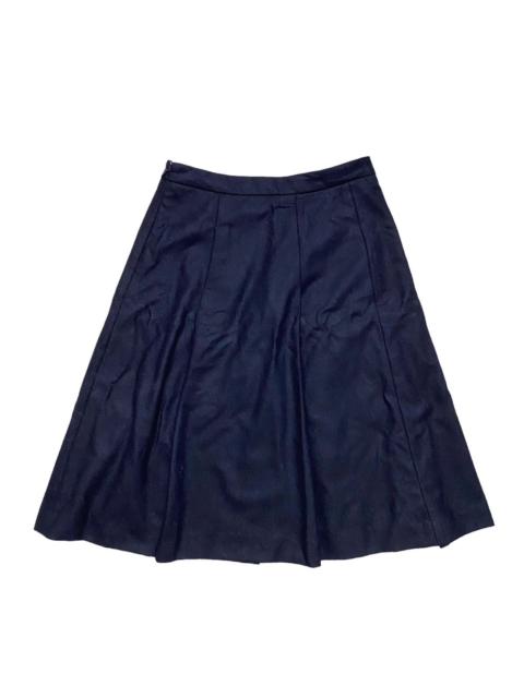 A.P.C Midi Skirts