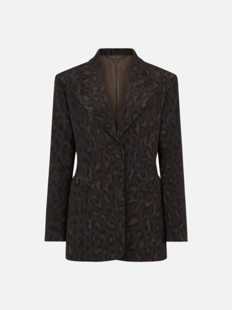 BLAZÉ MILANO SIMBA DARK CHOCO