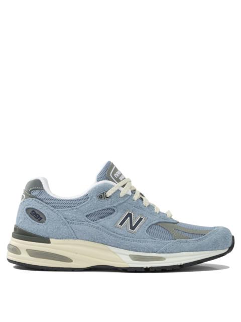 New Balance New Balance "991v2 Grounded Pastels" Sneakers