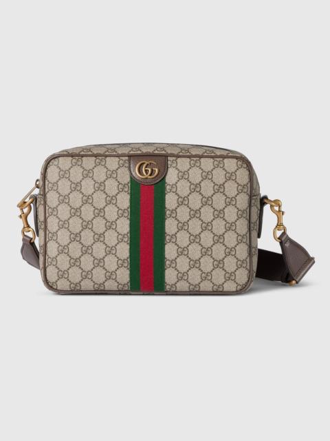 GUCCI Gucci Ophidia Small Crossbody Bag