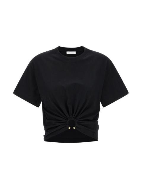 rabanne Piercing T-shirt