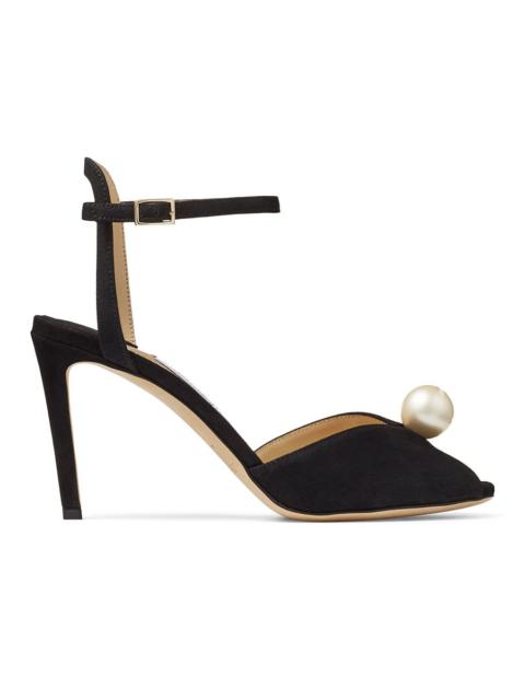 JIMMY CHOO Sacora sandals 85