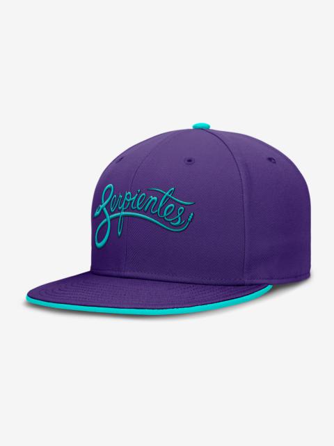 Nike Arizona Diamondbacks City Connect True Men's Nike Dri-FIT MLB Fitted Hat