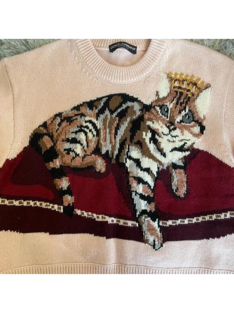 Dolce & Gabbana Dolce & Gabbana Sweater