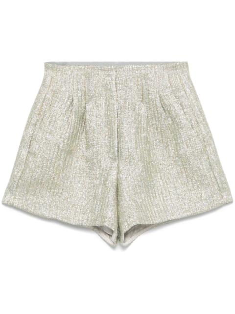 Forte Forte - Forte Forte Shorts Golden