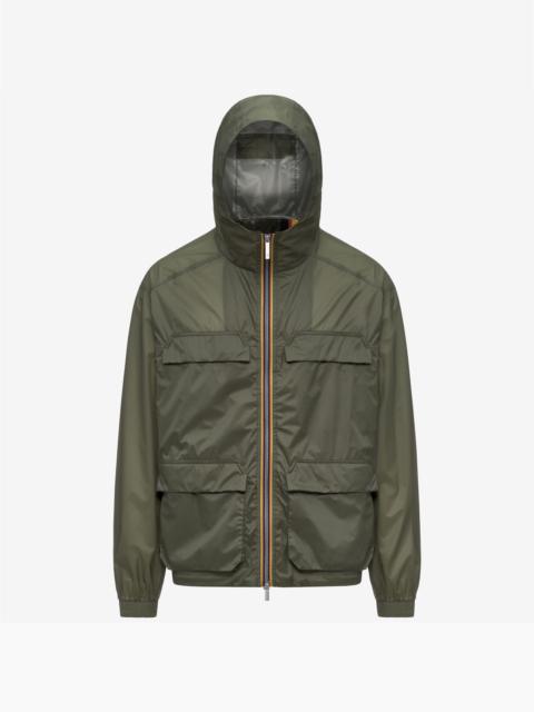 K-WAY CLAD EXTRA LIGHT 3L